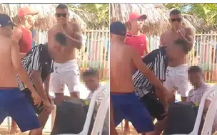 Inquérito da polícia civil aponta motivação de duplo homicídio em Luís Correia