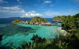 Terremoto atinge a Indonésia com magnitude 6,0 com alerta de tsunami