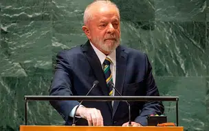 Em discurso na ONU presidente do Brasil fala sobre desigualdade, confira