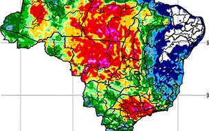 Fenômeno Super El Niño está só no começo e consequências podem ser catastróficas