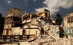 O Número de Mortos e Feridos Continua a Subir Após Terremoto em Marrocos