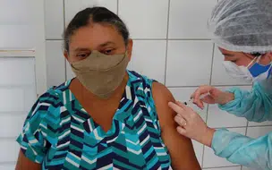 FMS abre vagas para saldo remanescente da vacina da dengue nesta quarta 5