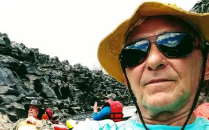 Falecimento do Apresentador Juarez Júnior, aos 62 anos, em Teresina