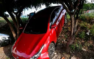 Suspeito de assalto morre e outro fica ferido em confronto com a PM em Teresina