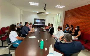 Após alta nos casos de Covid COE discute novo calendário de vacinação no Piauí