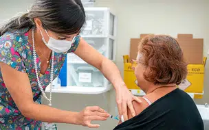 Brasil terá nova estratégia de vacinação contra Covid-19