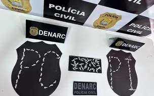 Dois suspeitos de tráfico são presos na zona sudeste de Teresina