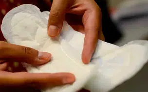 No Piauí mais de 500 mil mulheres receberão absorventes gratuitamente