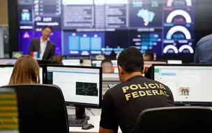 PF deflagra Operação contra vazamento de provas do ENEM no Ceará