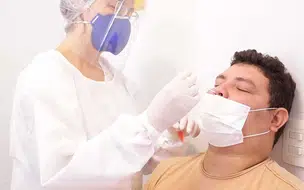 Teresina continua em estado de alerta para Covid-19 informa FMS