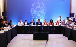 Prejudicados pelas enchentes no Rio de Janeiro vão receber ajuda do governo