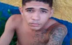 Preso suspeito de matar motorista de aplicativo durante assalto em Teresina