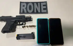 Cliente fica furioso com conta de bar e tenta matar dono do estabelecimento