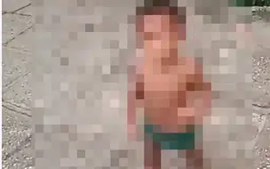 Criança é abandonada pelos pais após briga de casal na zona norte de Teresina