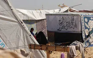 Ataque direto a instalação da ONU em Gaza deixa nove pessoas mortas