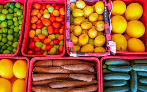 Edital do Programa de Alimentação saudável (PAS) é lançado no Piauí