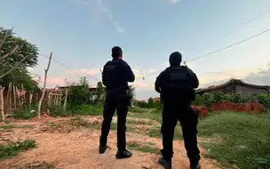 Operação da DRACO resulta na prisão de 13 pessoas em Teresina e Parnaíba