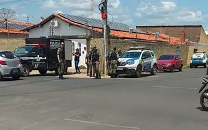 Homem é encontrado morto dentro de residência na zona norte de Teresina