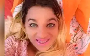 Morre mulher que teve corpo queimado em incêndio de carro em Teresina