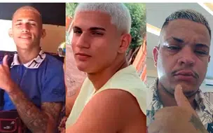 Corpos de jovens desaparecidos são encontrados na zona rural de Timon