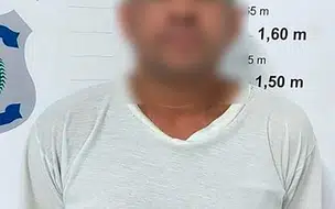 Condenado por roubar R$ 47 mil de funcionários de empresa é preso em Teresina