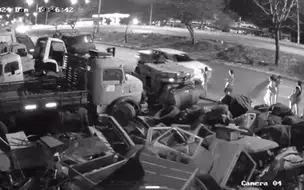 Acidente deixa 2 mulheres mortas e 2 crianças feridas na BR-316, em Teresina