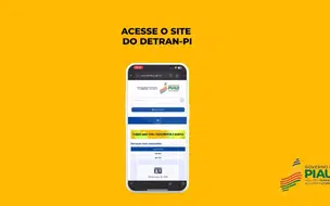 Acompanhe o andamento da sua carteira de habilitação online, saiba como.