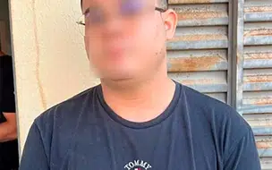 Condenado por tráfico é preso escondido em casa na zona leste de Teresina