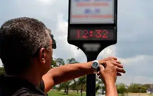 Adoção de horário de verão no Brasil será decidida na terça-feira 15