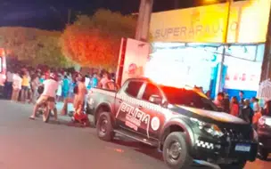 Duas jovens são mortas em curto intervalo de tempo na região da Santa Maria