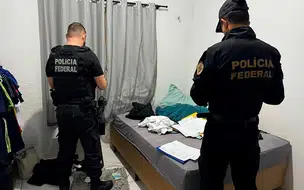 PF desarticula grupo especialista em fraude em vestibular online de medicina