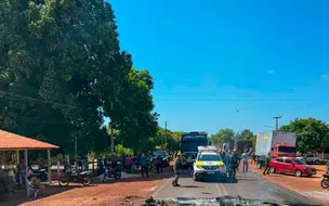 MP apura possível desrespeito às normas ambientais e de trânsito pela Comvap