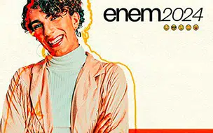 Número de inscritos no ENEM 2024 já supera em 10% total do ano passado