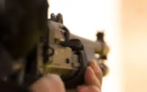 Atirador de Novo Hamburgo: Internação por Esquizofrenia e Posse Legal de Armas