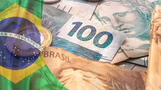 Brasil crescerá 2,4% em 2025, acima da América Latina, diz Banco Mundial