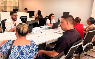 Inscrições para casamento comunitário encerram na sexta-feira (11) em Teresina