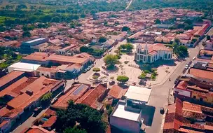 TJ-PI inaugura novo fórum da comarca de Canto do Buriti nesta quarta-feira (30)