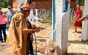 Codevasf fortalece ações para diminuir impactos da seca no Piauí