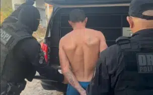 Criminoso sexual é preso na zona sudeste de Teresina