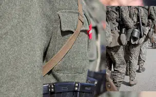 Coreia do Norte reforça contingente militar na Rússia, diz fonte