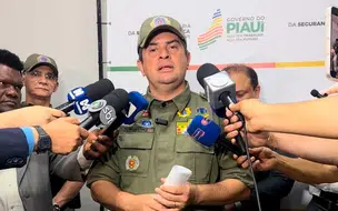 Segurança do Piauí contabiliza 32 ocorrências durante as eleições municipais