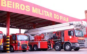 Técnico morre ao sofrer choque elétrico durante manutenção de ar condicionado em Teresina