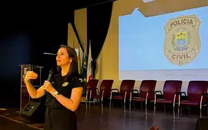 Vítimas de violência doméstica poderão pedir ajuda pela internet no PI; Entenda