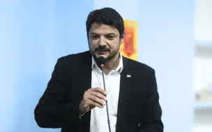 Dr. Talles Marques é eleito prefeito de Beneditinos com 50,64% dos votos