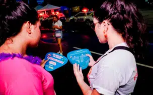 Secretaria da Mulher vai prestar apoio à mulheres que sofram assédio na Micarina