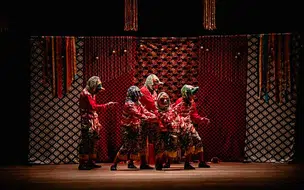 Festival de teatro traz espetáculos nacionais gratuitos em Teresina nesta terça