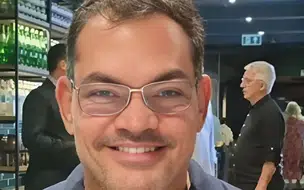 Fisiculturista e Ex-lutador de MMA André Mussi morre aos 48 Anos