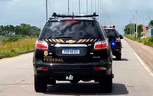 PF deflagra operação contra abuso sexual infantojuvenil em Teresina