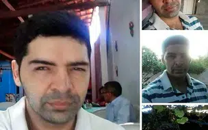 Suspeito de matar namorada idosa em Teresina possui extensa ficha criminal