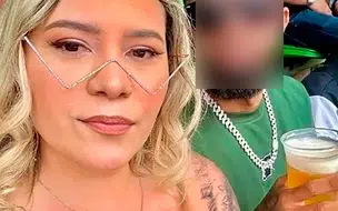 Piauiense morre ao ser baleada durante assalto a posto de gasolina em São Paulo